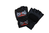 Leren MMA Gloves black